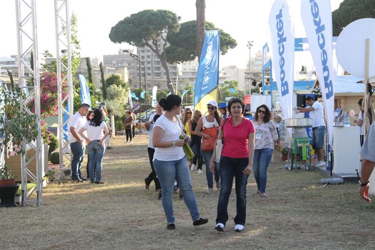 Garden Show & Spring Festival Part 2